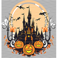 Halloween-WS 201